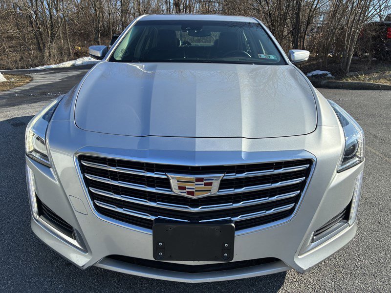 Used 2019 Cadillac CTS Luxury image 2