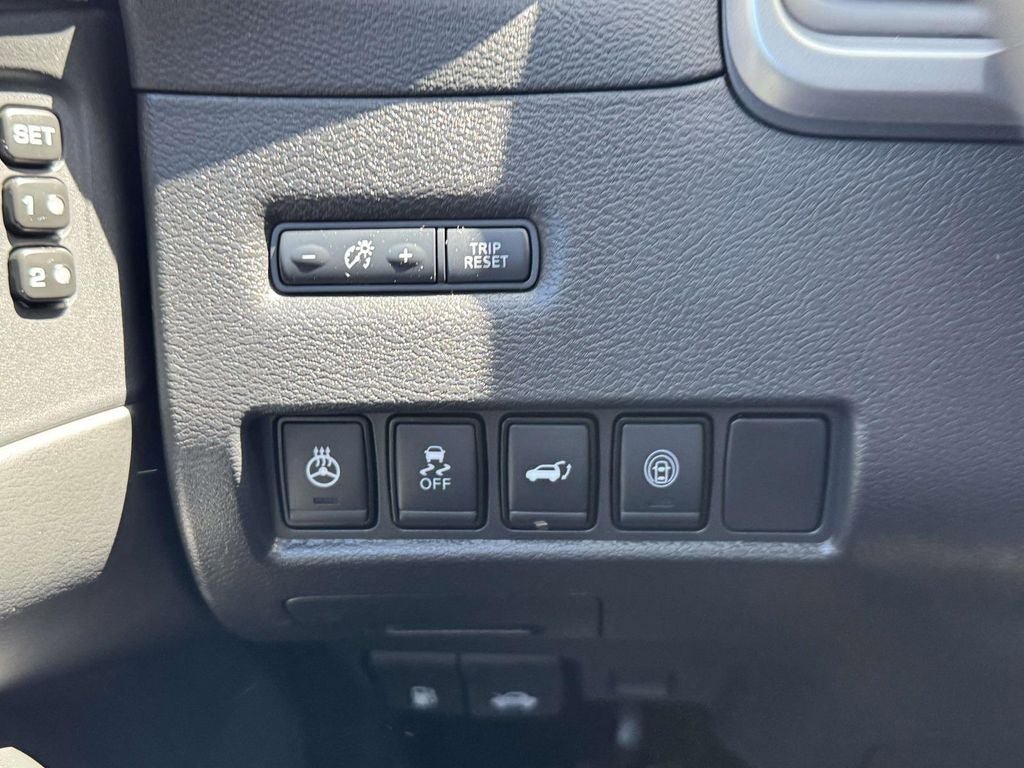 Used 2020 Nissan Murano Platinum AWD/4WD image 27