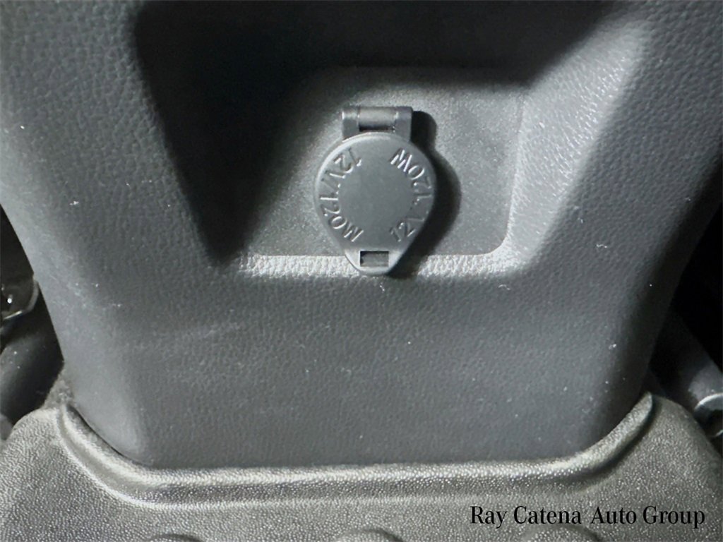 Used 2023 Toyota RAV4 LE image 25