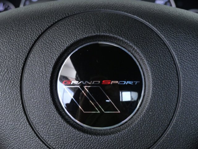 Used 2012 Chevrolet Corvette Grand Sport w/ 3LT Preferred Equipment Group RWD image 17