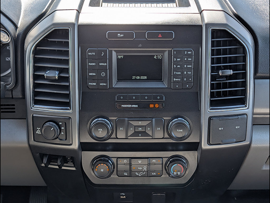 Used 2019 Ford F350 XLT w/ XLT Value Package AWD/4WD image 21