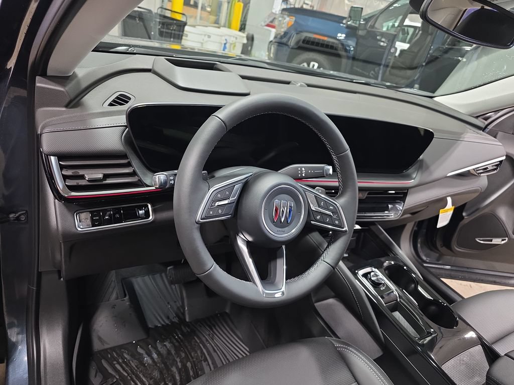 New 2026 Buick Envision Preferred AWD/4WD image 16