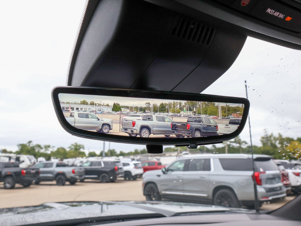 New 2026 GMC Sierra 3500 AT4 w/ AT4 Premium Plus Package AWD/4WD image 29