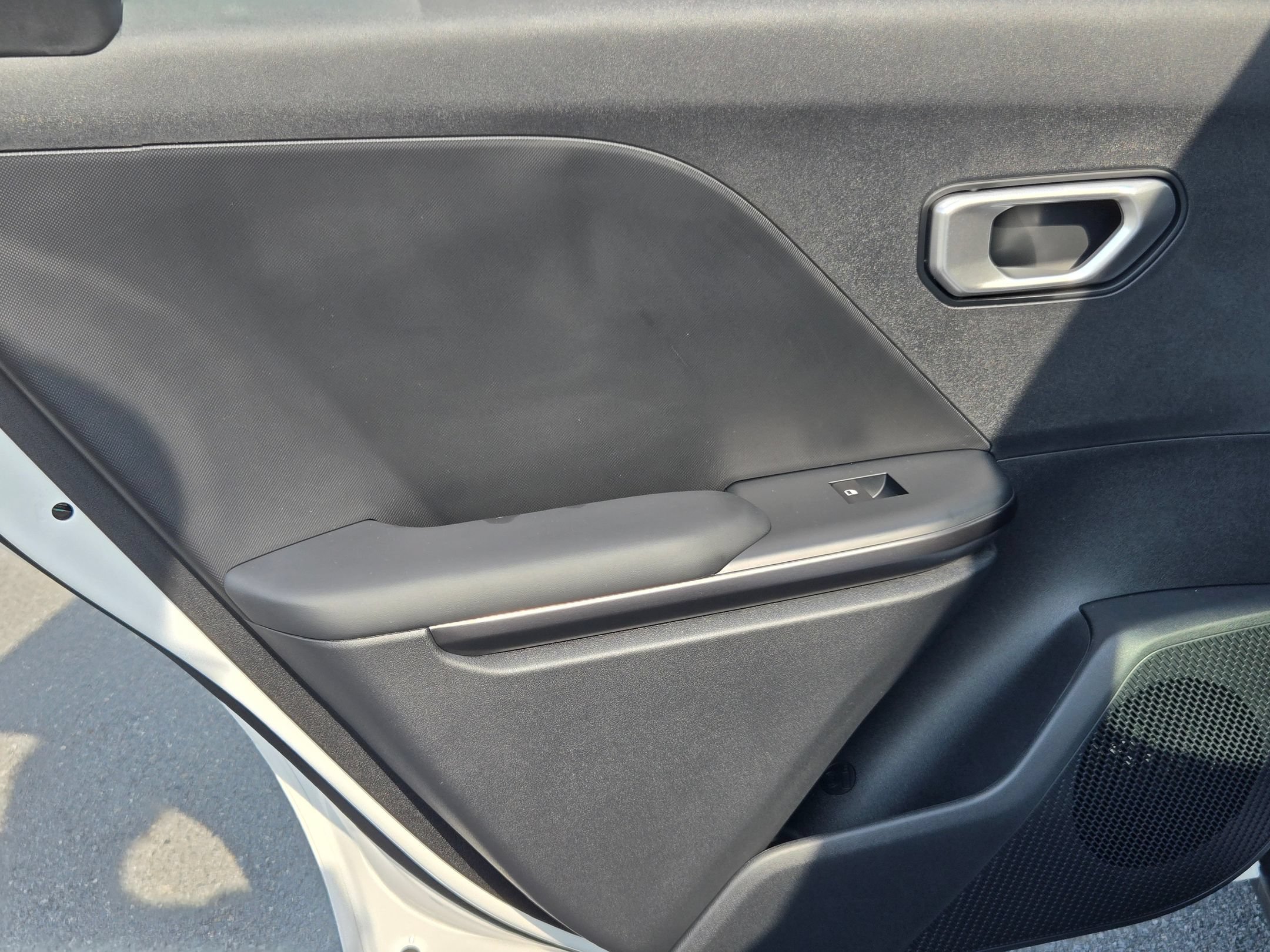 New 2026 Kia K4 FWD image 28