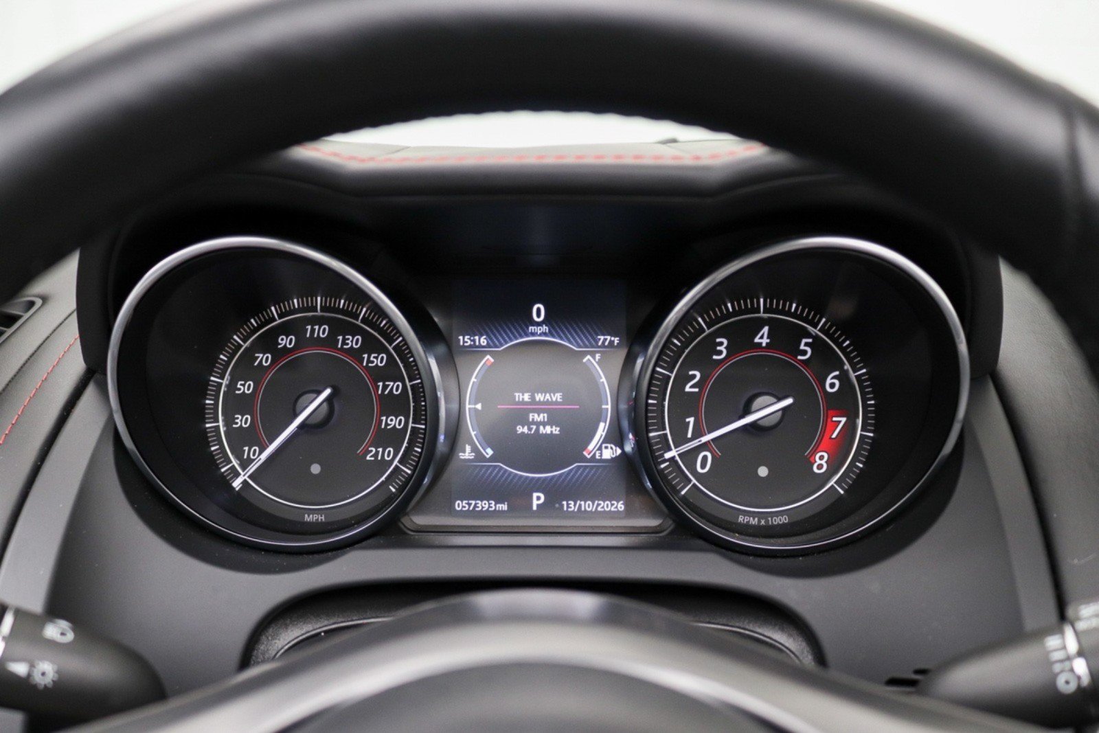 Used 2017 Jaguar F-TYPE R AWD/4WD image 35