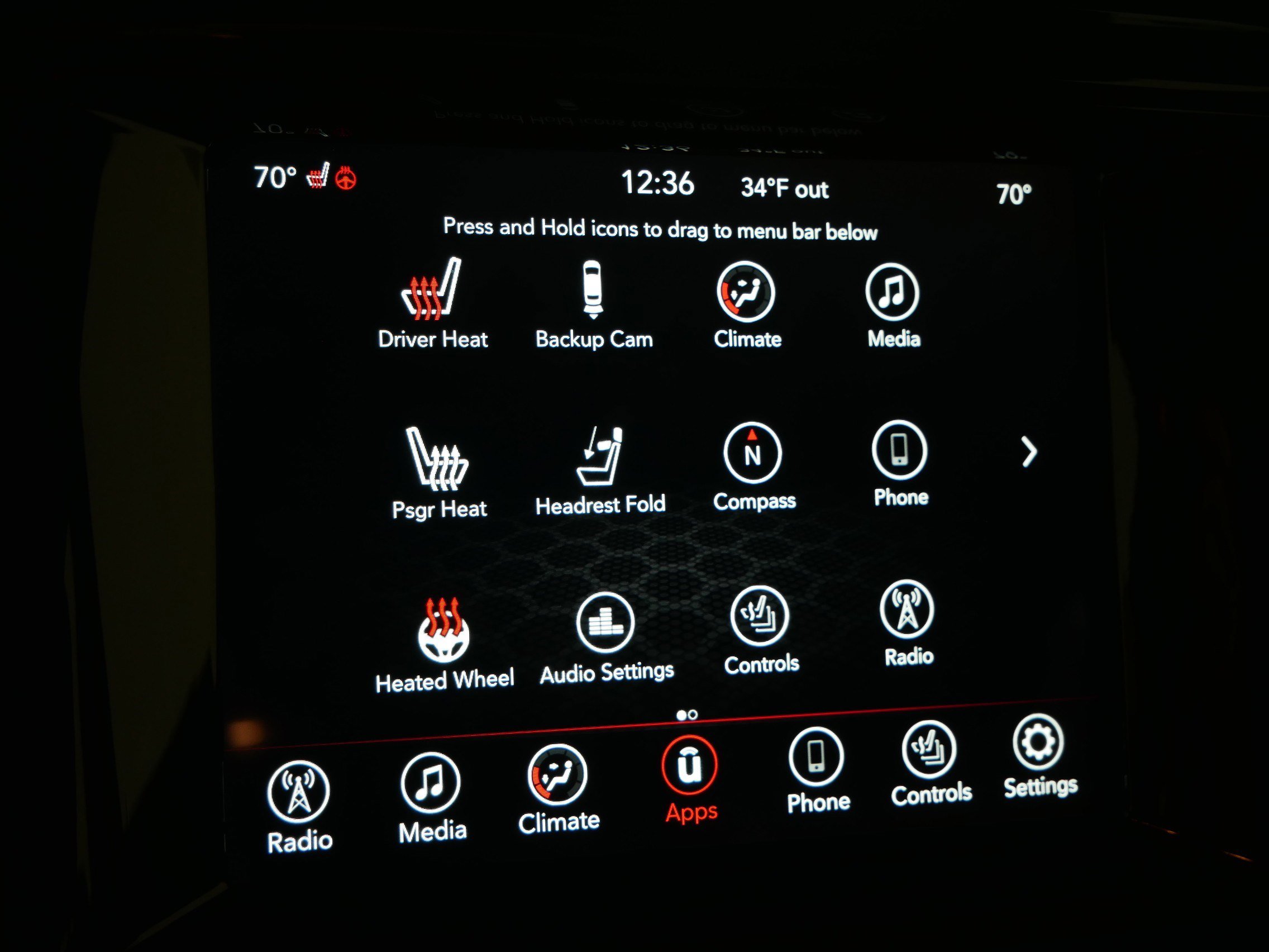 Used 2024 Dodge Durango SXT image 30