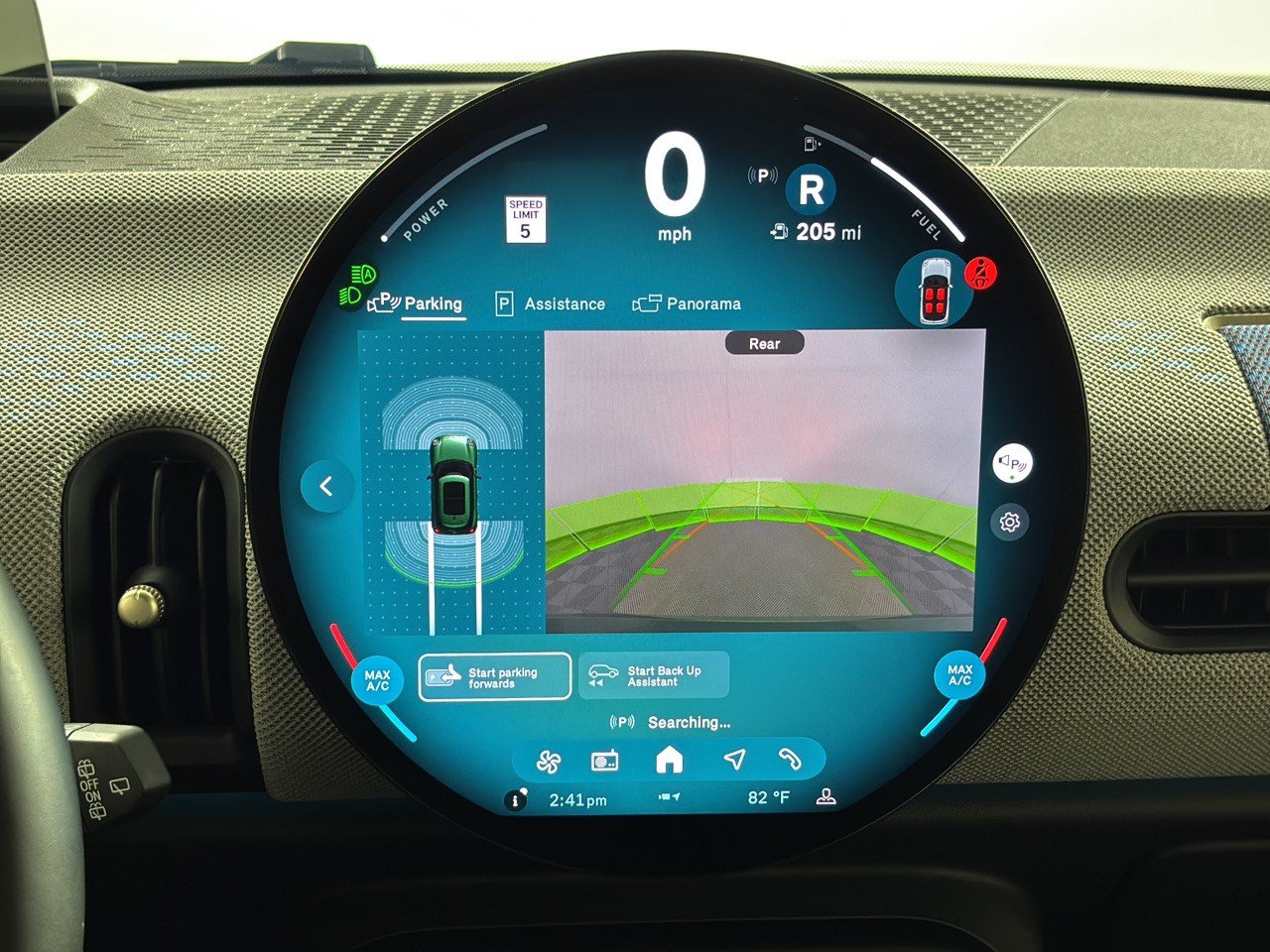 Certified 2025 MINI Cooper S FWD image 24
