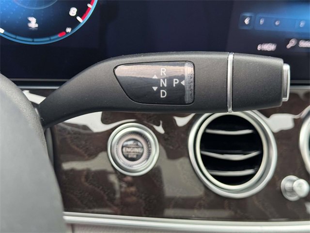 Certified 2022 Mercedes-Benz E 350 4MATIC Sedan image 25