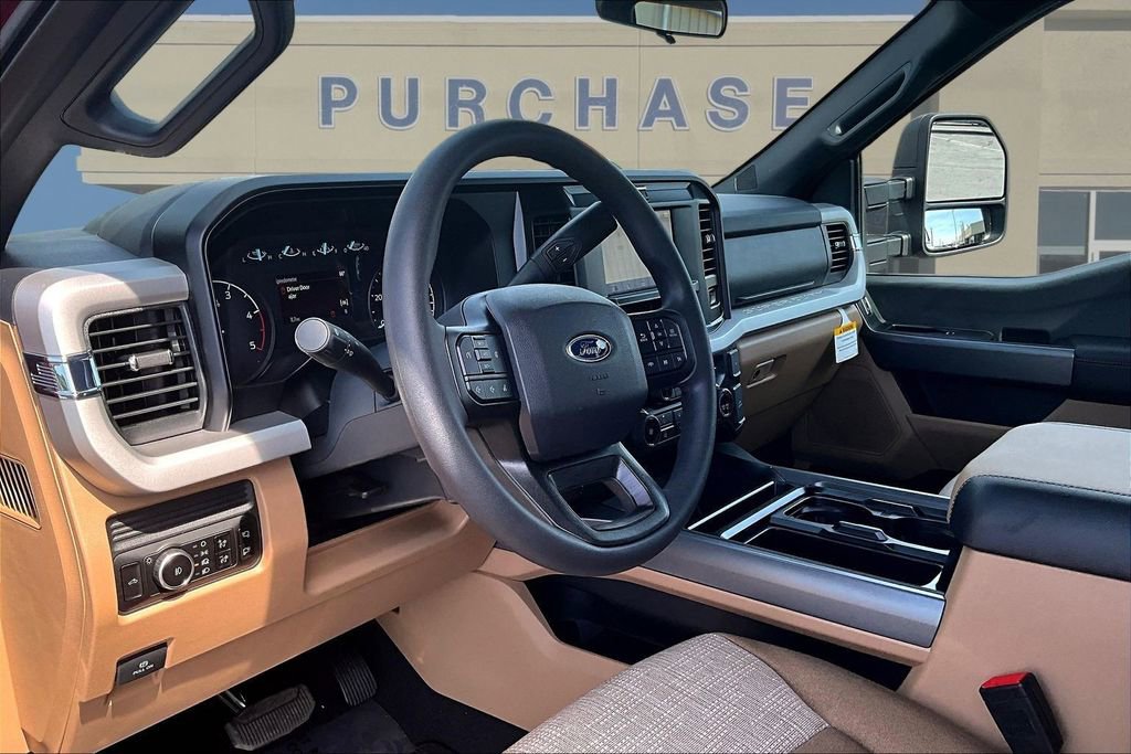 New 2026 Ford F250 image 7