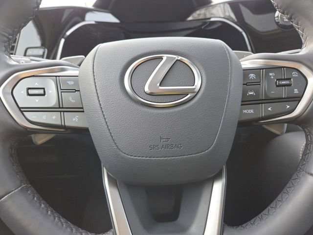 Certified 2024 Lexus NX 350 AWD image 39