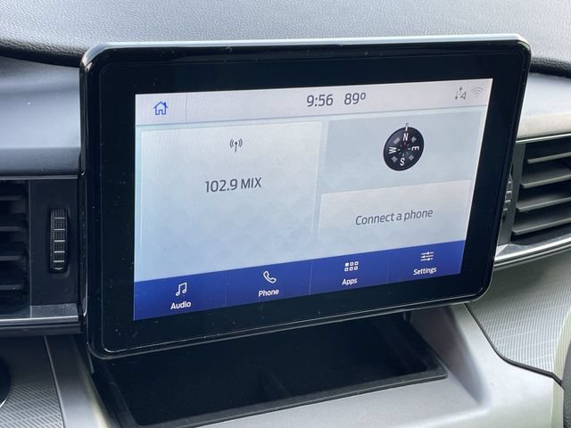 Used 2021 Ford Explorer XLT w/ Equipment Group 202A RWD image 17