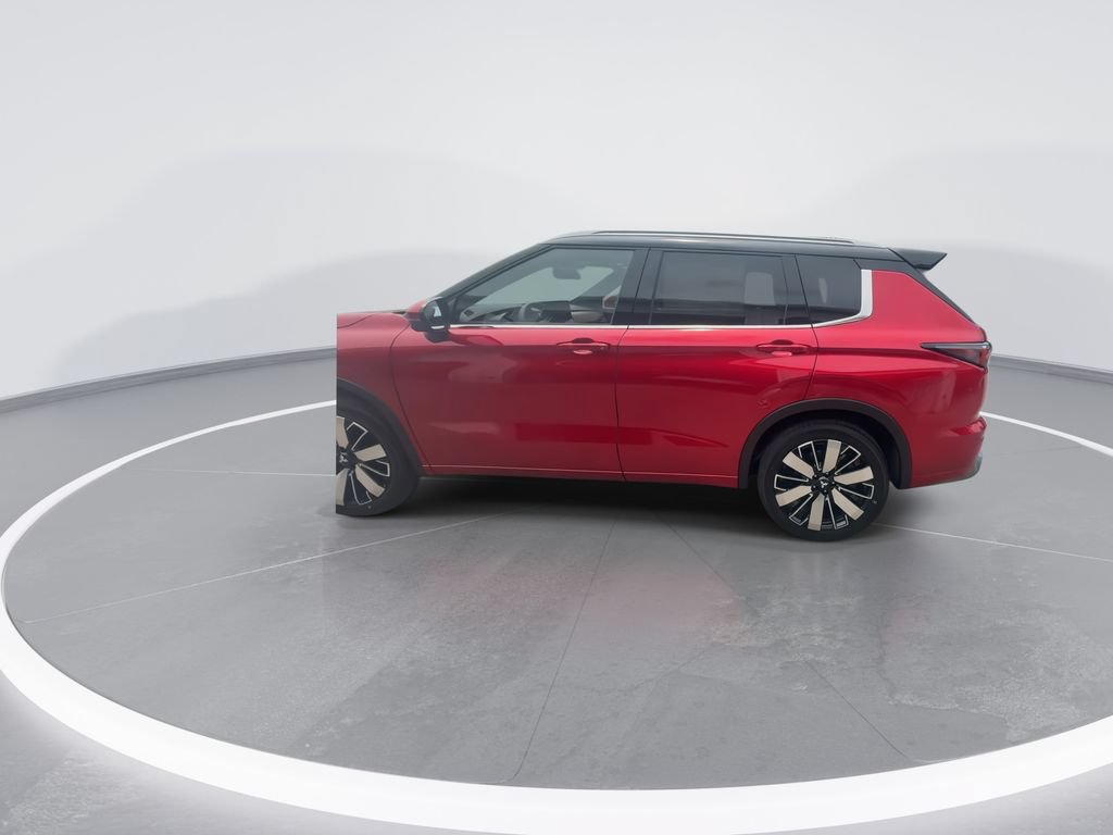 New 2026 Mitsubishi Outlander SEL FWD image 5