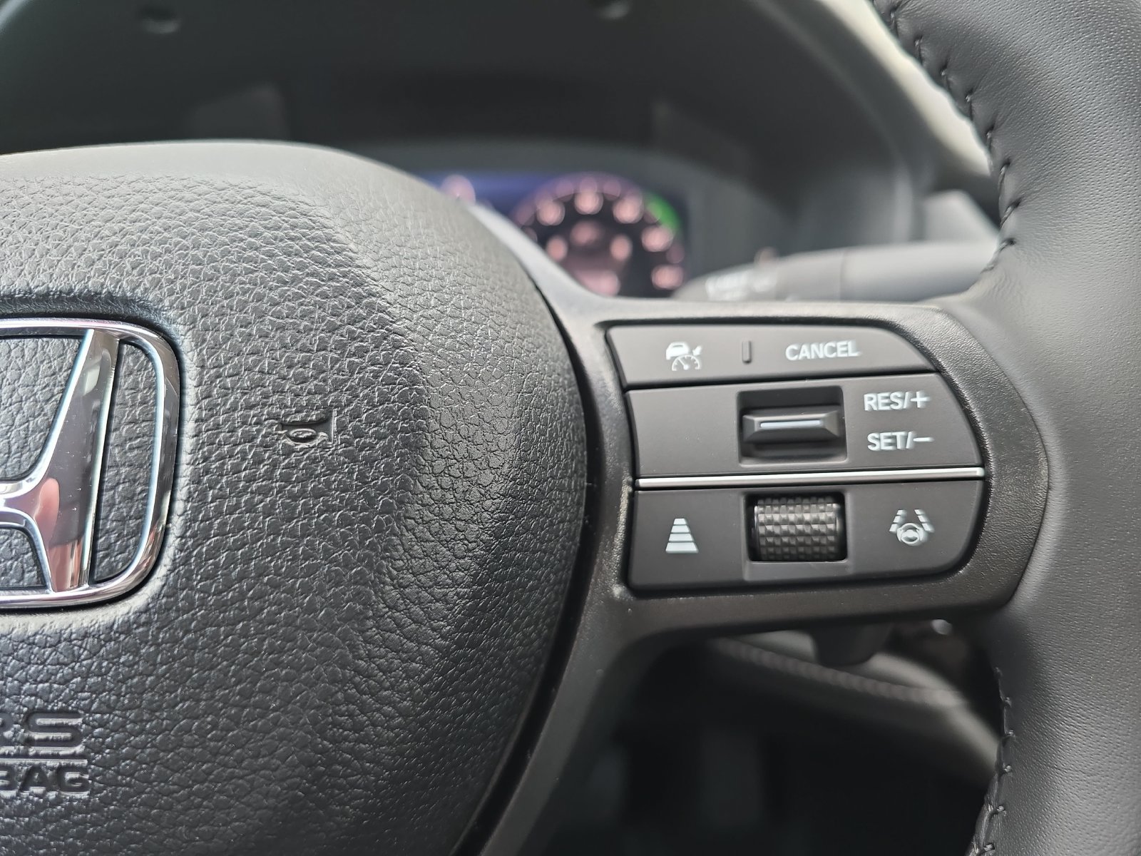 New 2026 Honda Accord EX-L image 18