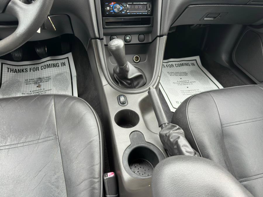Used 2003 Ford Mustang Premium RWD image 22