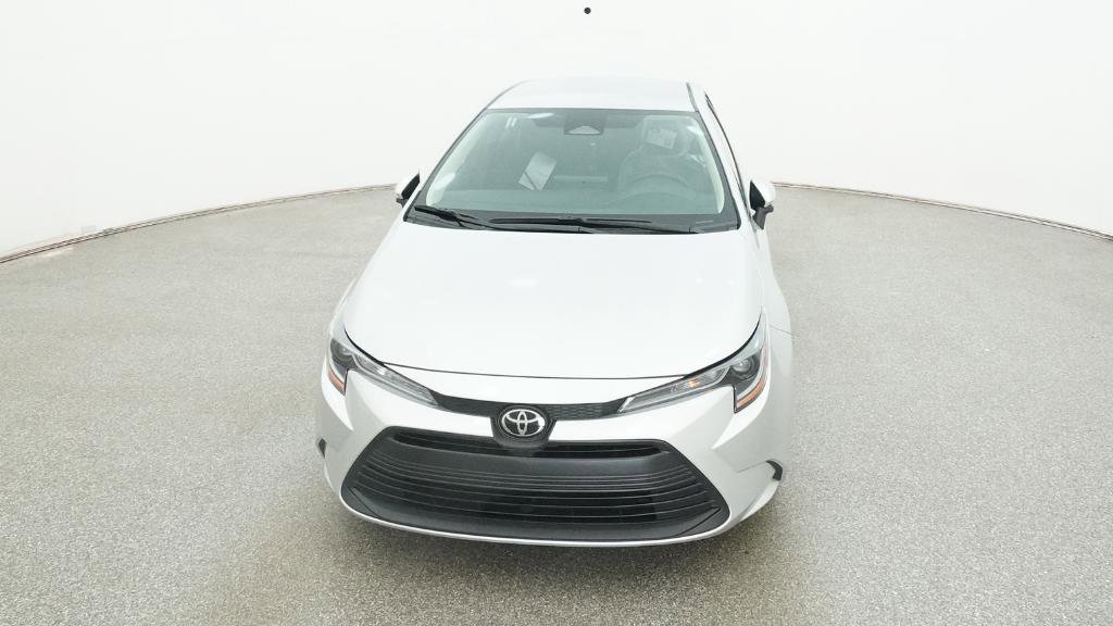 New 2026 Toyota Corolla LE image 15