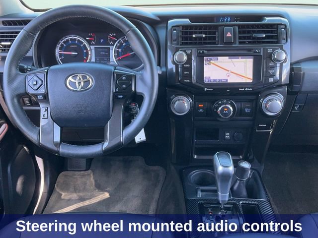 Used 2017 Toyota 4Runner TRD Off-Road Premium w/ Convenience Package image 15