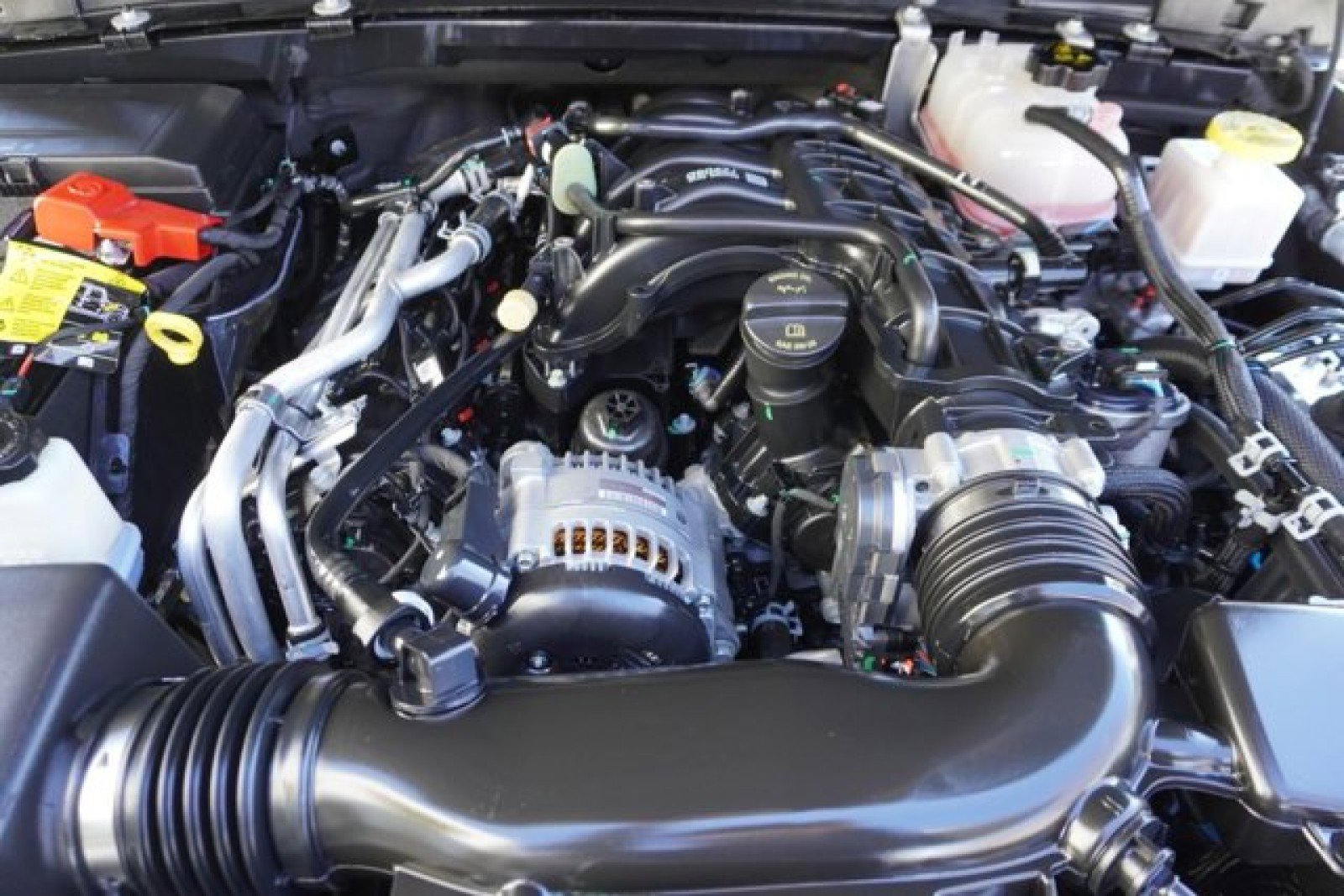 Used 2023 Jeep Gladiator Overland image 8