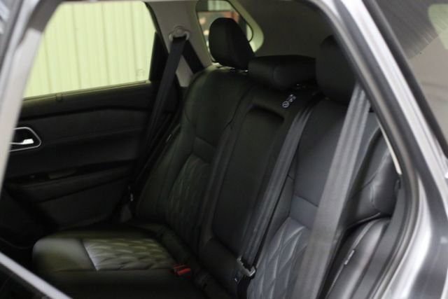 New 2026 Nissan Rogue Platinum w/ Platinum Premium Package image 21