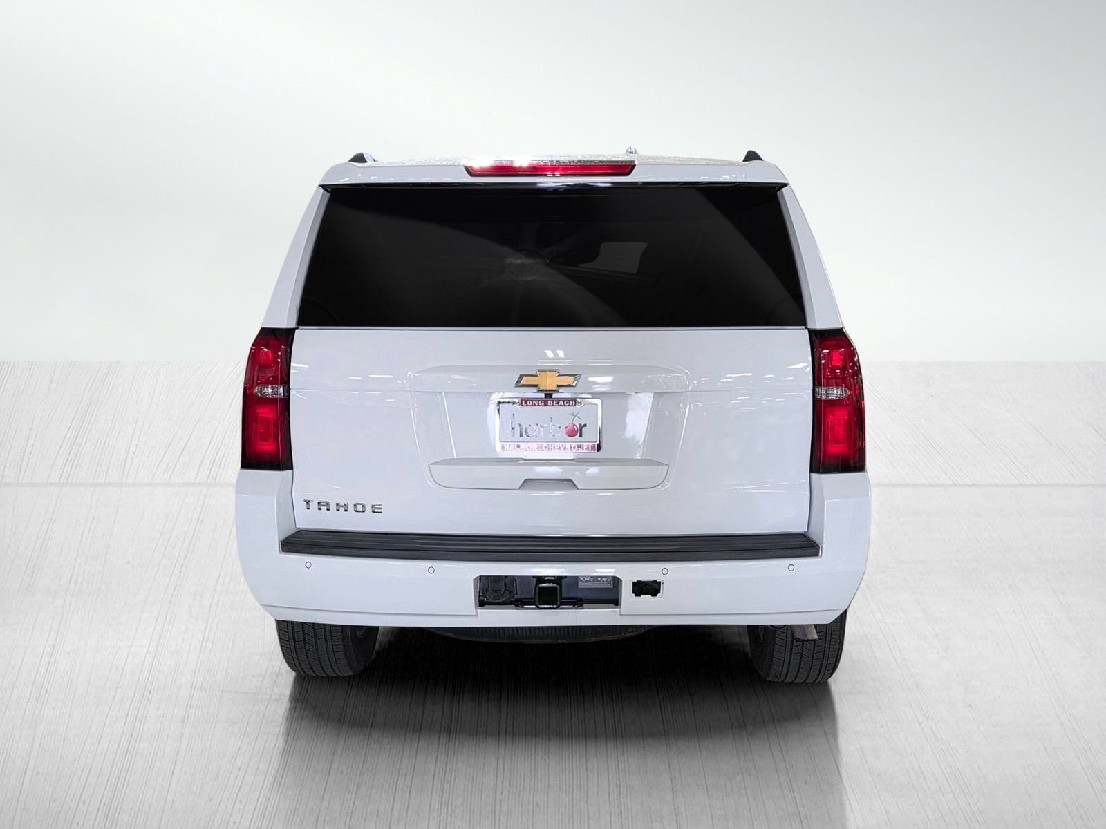 Used 2019 Chevrolet Tahoe LT RWD image 6