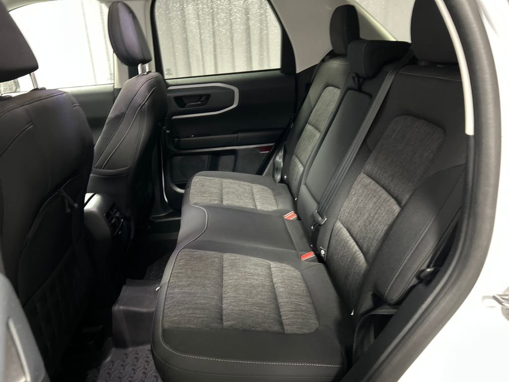 Used 2021 Ford Bronco Sport Big Bend image 22