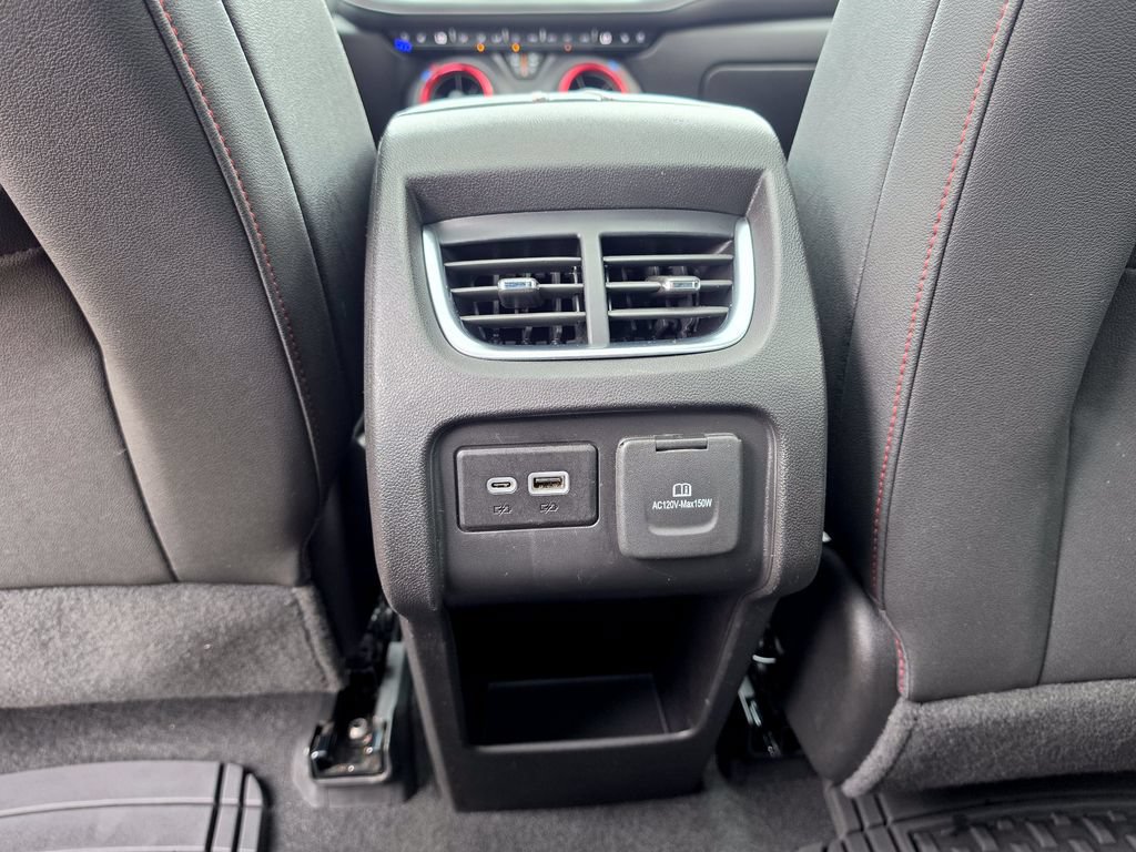 Certified 2024 Chevrolet Blazer RS w/ Driver Confidence II Package FWD image 20