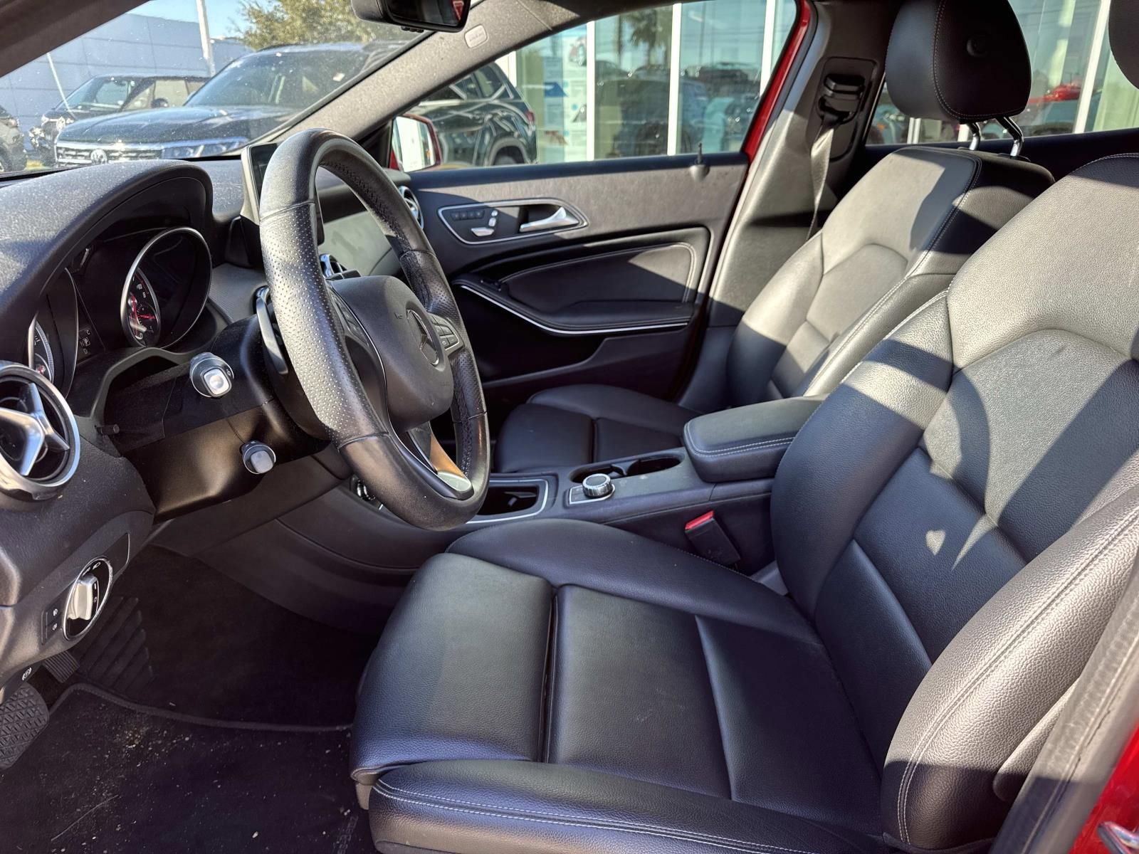 Used 2020 Mercedes-Benz GLA 250 4MATIC image 14