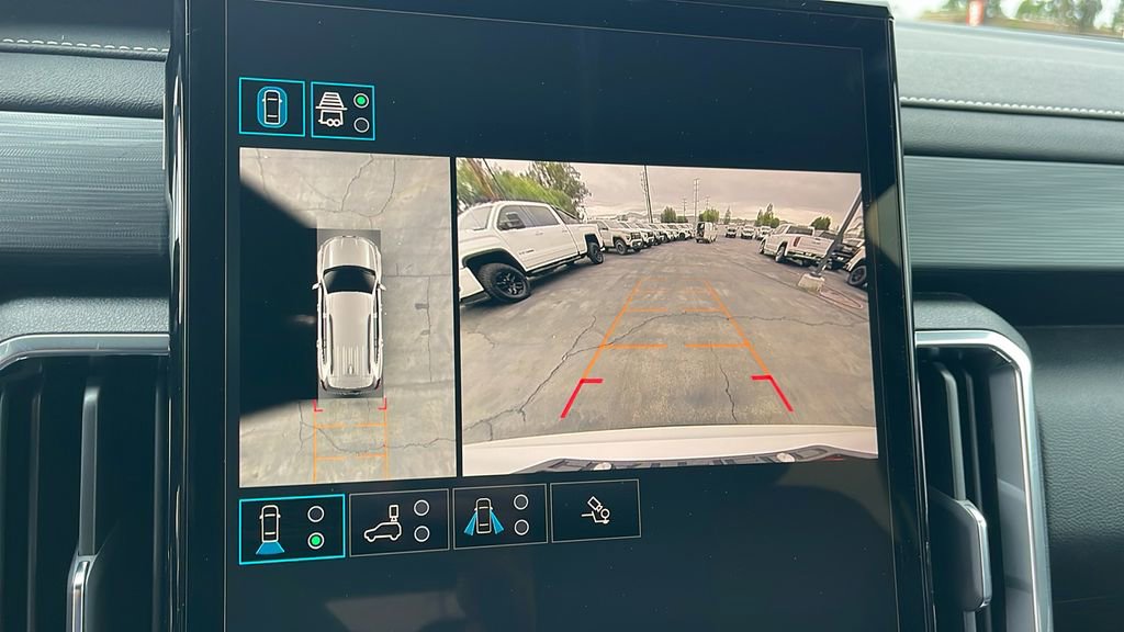New 2026 GMC Acadia Elevation w/ Black Edition image 19