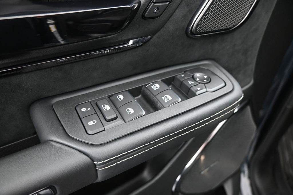 New 2026 RAM 1500 RHO AWD/4WD image 12