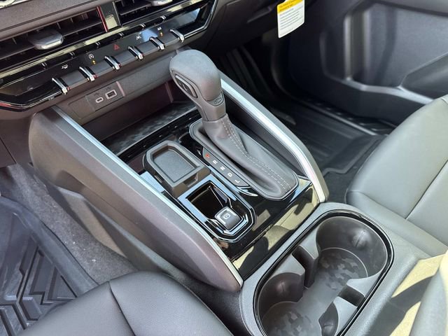 New 2026 Chevrolet Colorado W/T image 46