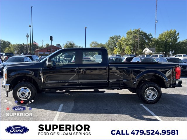 Used 2026 Ford F350 XL w/ XL Chrome Package AWD/4WD image 9