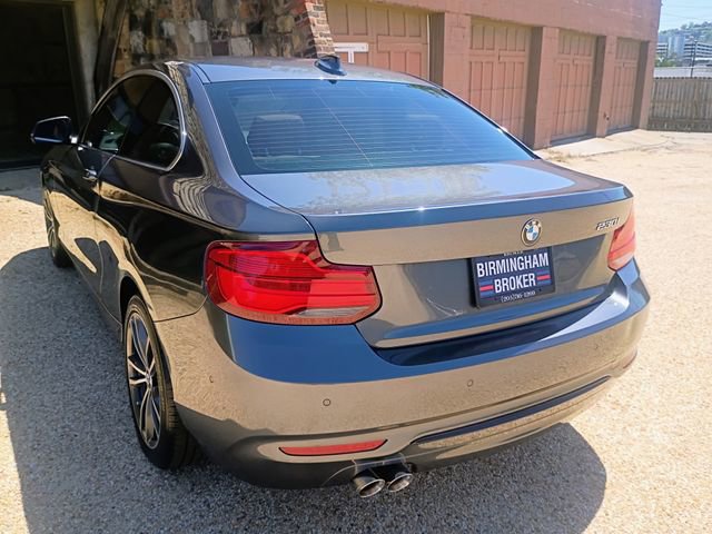 Used 2018 BMW 230i Coupe image 11