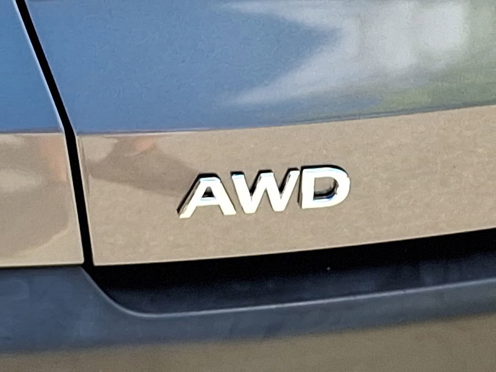 Used 2023 INFINITI QX55 Luxe w/ Cargo Package image 34