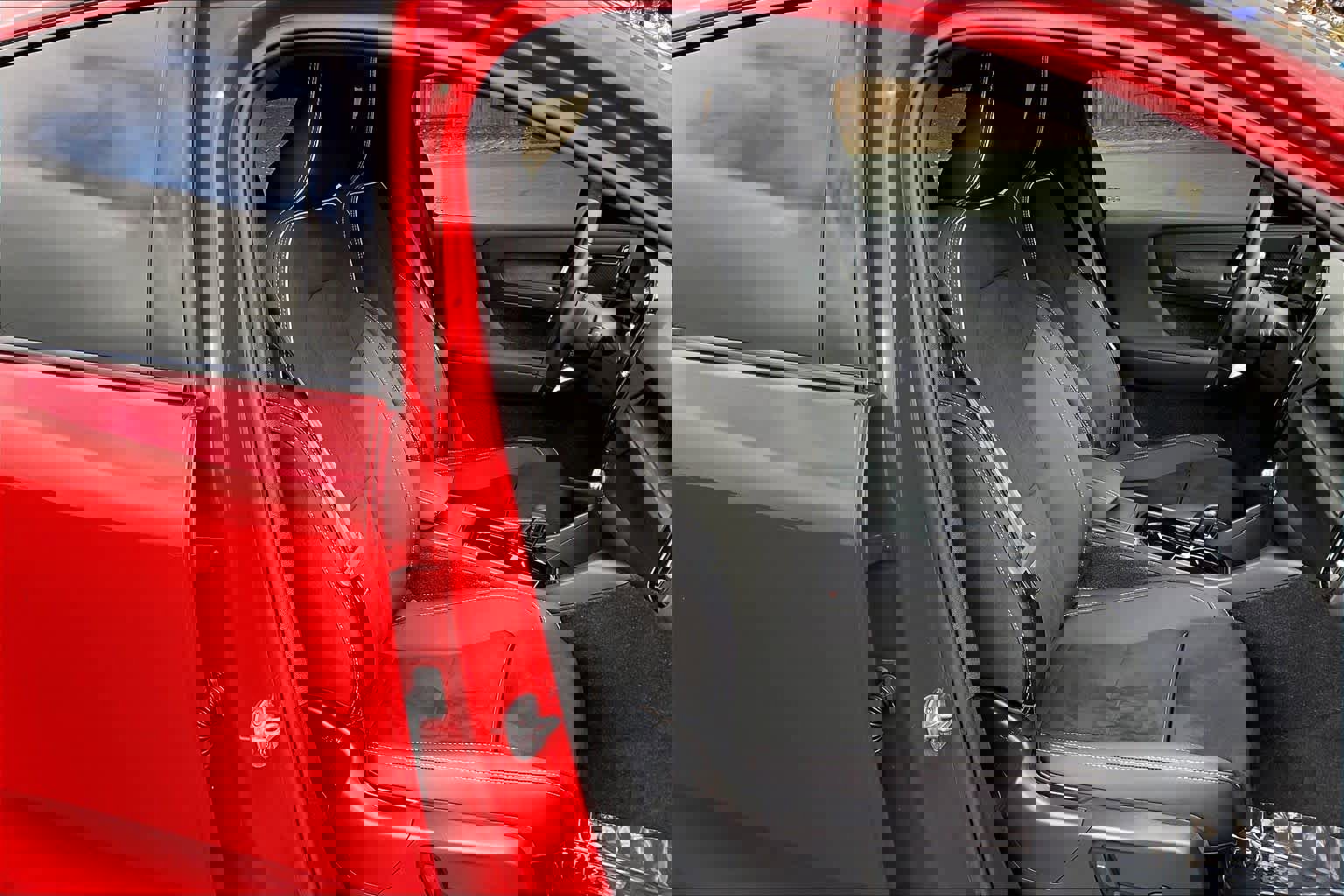 Used 2023 Volvo C40 P8 Recharge Ultimate w/ Protection Package Premier image 10