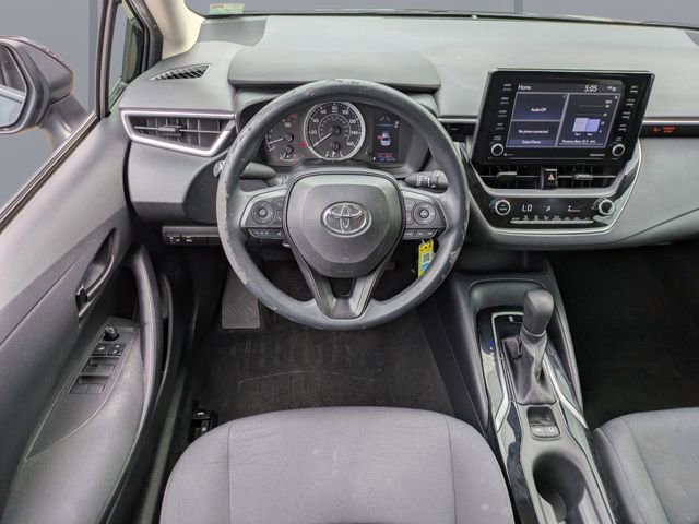 Used 2022 Toyota Corolla LE FWD image 15