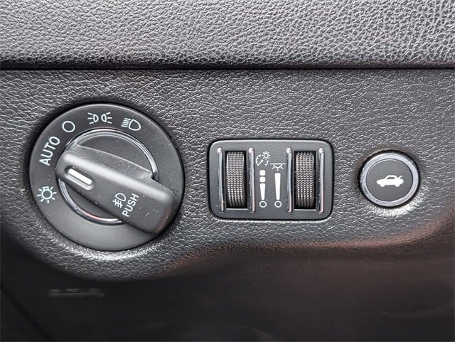 Used 2023 Chrysler 300 S w/ Comfort Group image 23