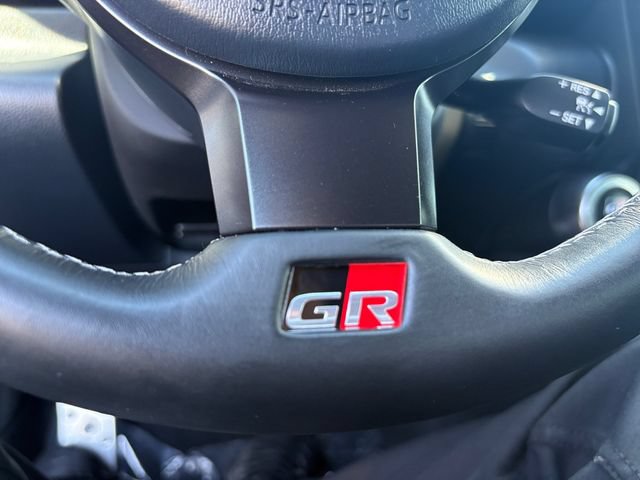 Certified 2025 Toyota GR86 Premium RWD image 25