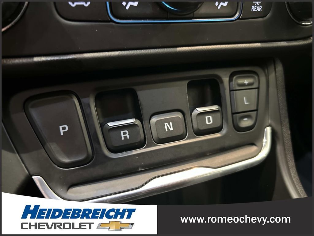 Certified 2021 GMC Terrain SLE w/ Driver Convenience Package AWD/4WD image 24