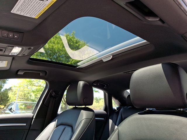 Used 2019 Audi A3 2.0T Premium Plus w/ Premium Plus Package AWD/4WD image 14