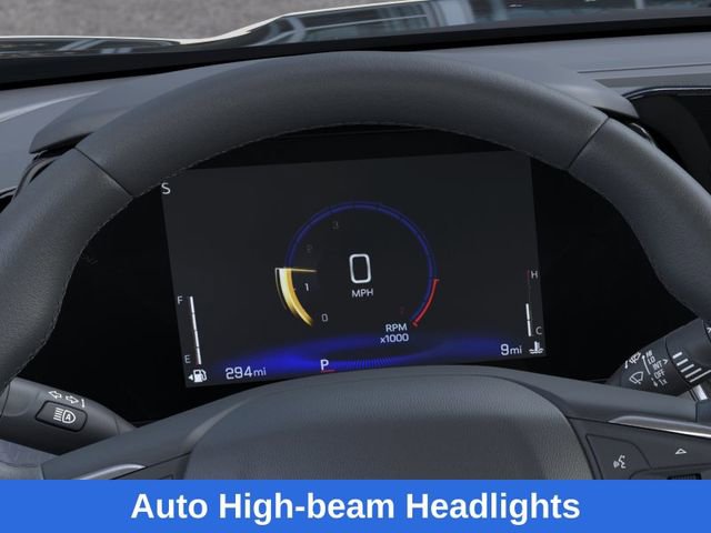 New 2026 Chevrolet Trax LT w/ Sunroof Package FWD image 19