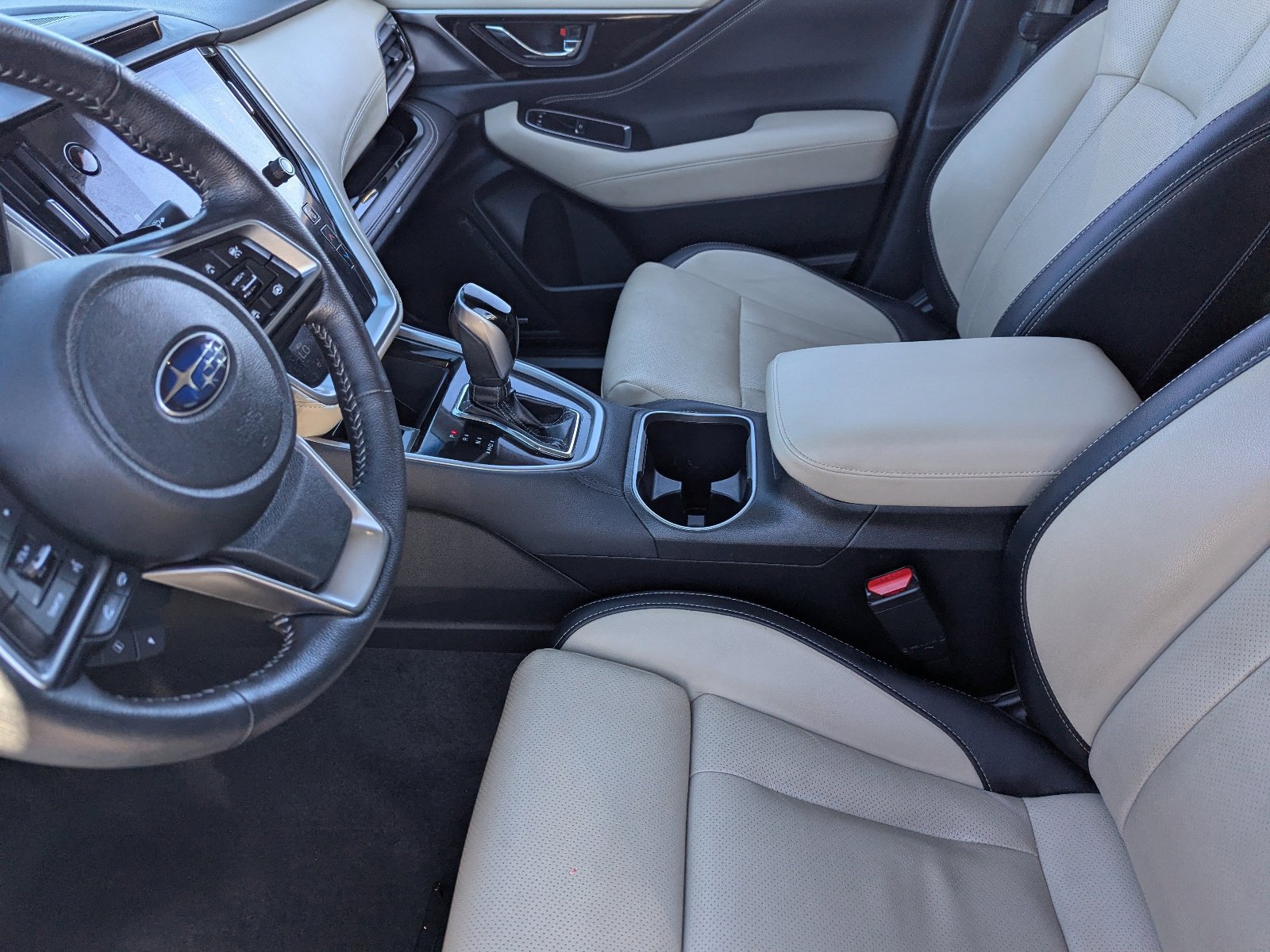 Certified 2020 Subaru Outback Limited XT w/ Popular Package #2 image 27