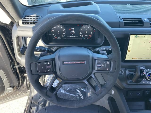 Used 2024 Land Rover Defender 110 Carpathian Edition image 20