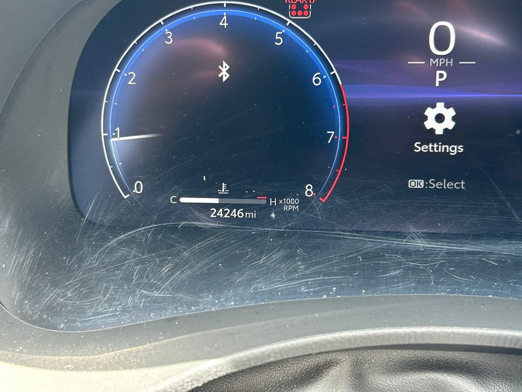 Certified 2024 Toyota Highlander Platinum FWD image 41