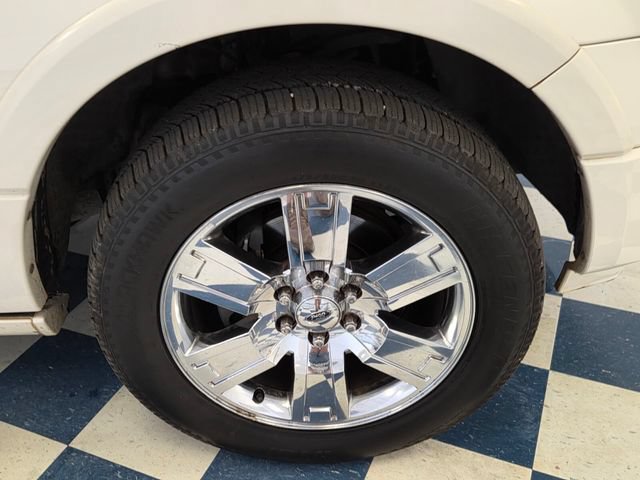 Used 2008 Ford Expedition Limited RWD image 9