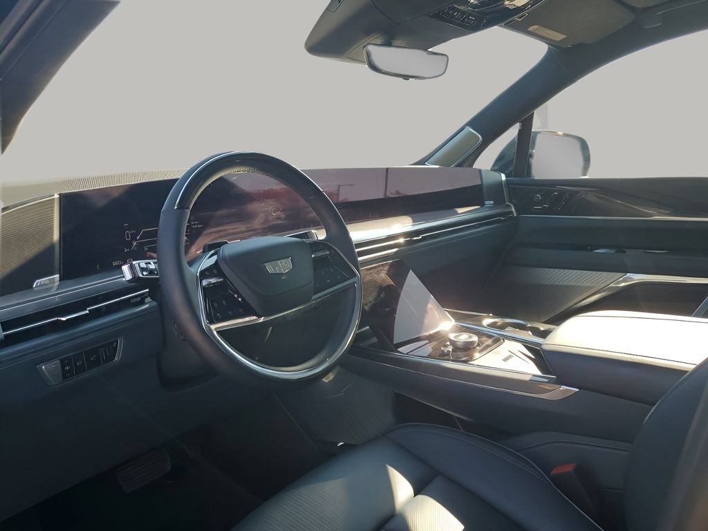 New 2025 Cadillac Escalade IQ Sport 2 AWD/4WD image 31