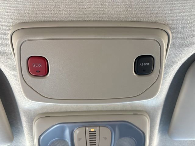 Used 2024 RAM ProMaster 2500 w/ Advanced Safety Group image 40