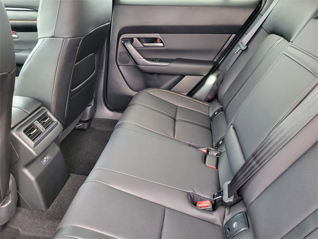 New 2026 MAZDA CX-50 AWD 2.5 Hybrid w/ Weather Package image 8