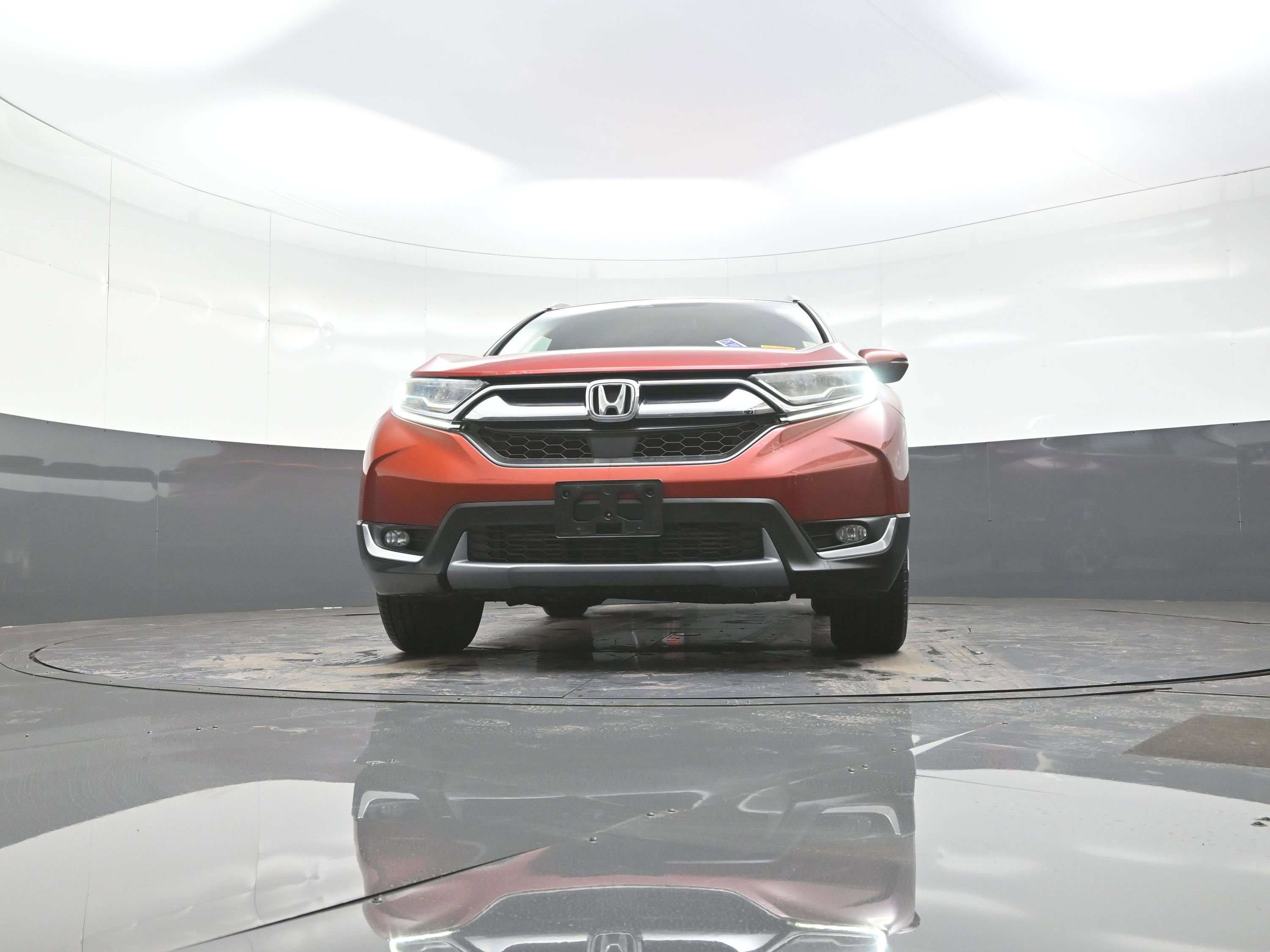 Used 2017 Honda CR-V Touring image 10