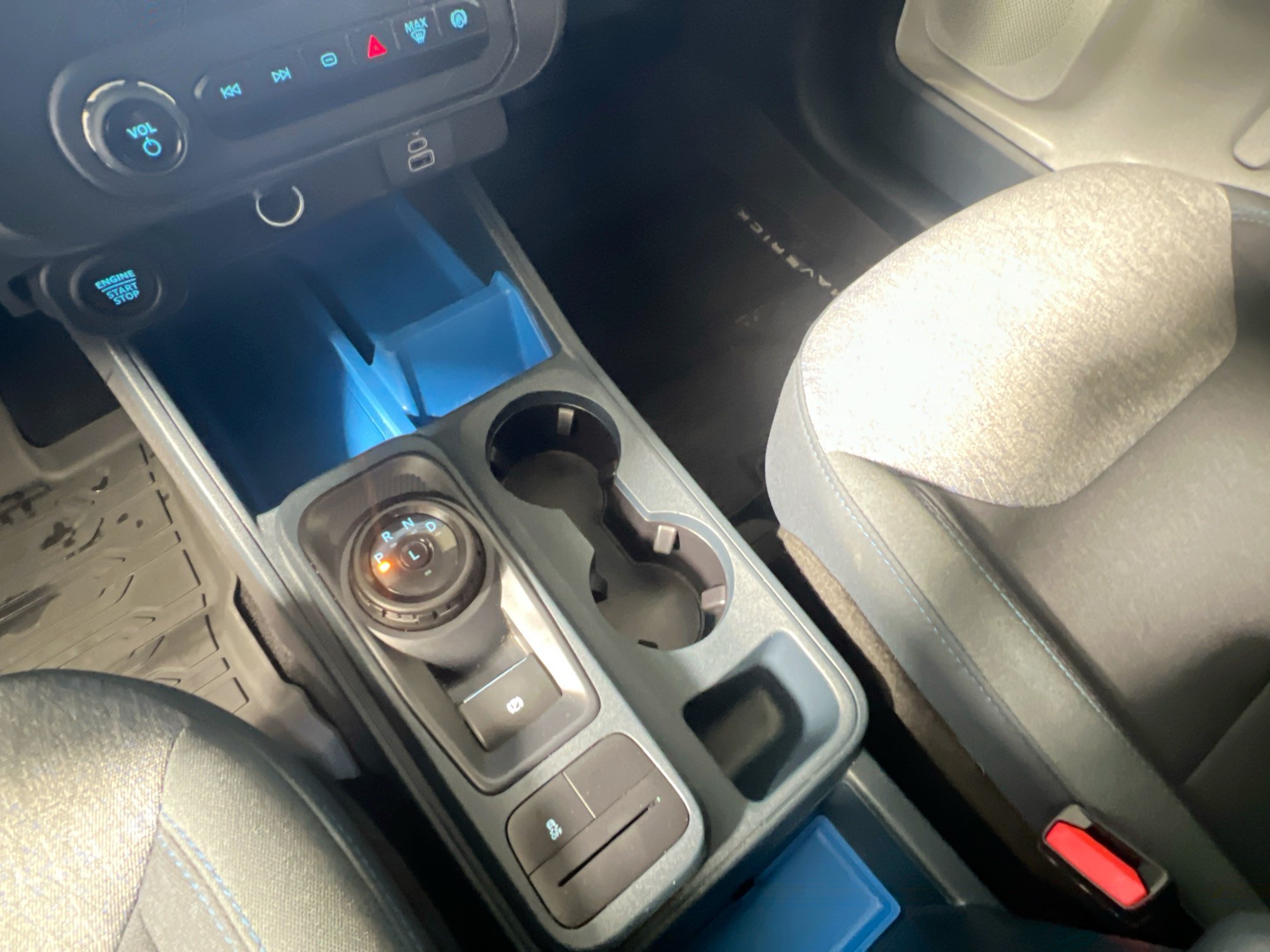 Used 2025 Ford Maverick XLT FWD image 25