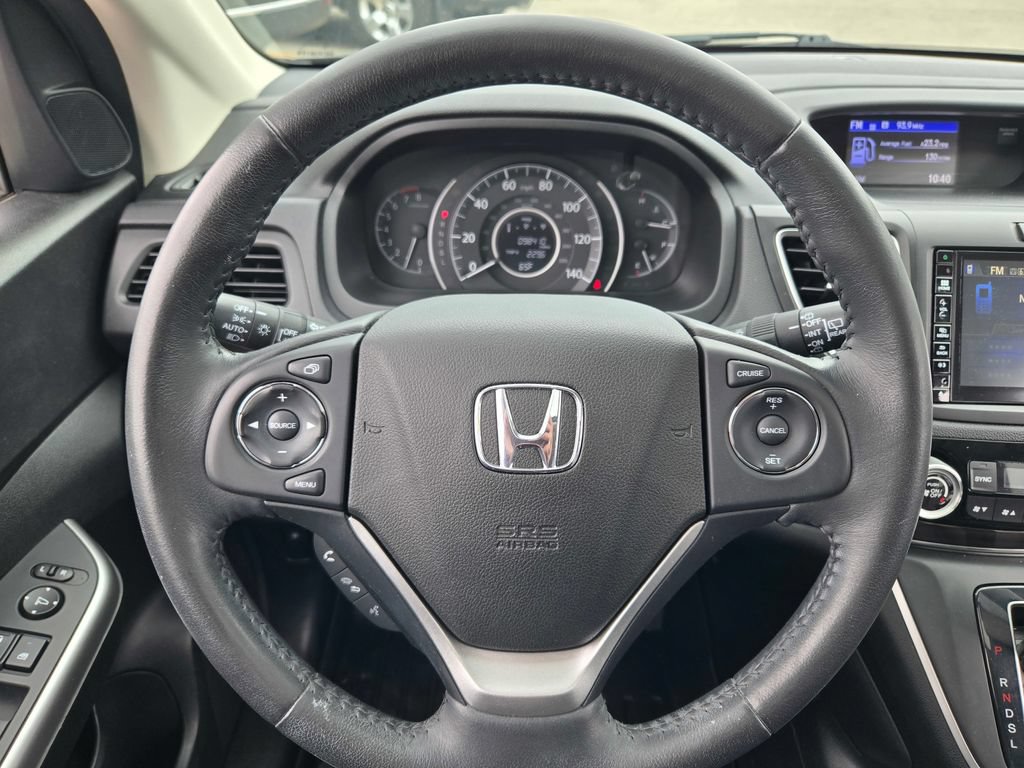 Used 2016 Honda CR-V EX-L image 41