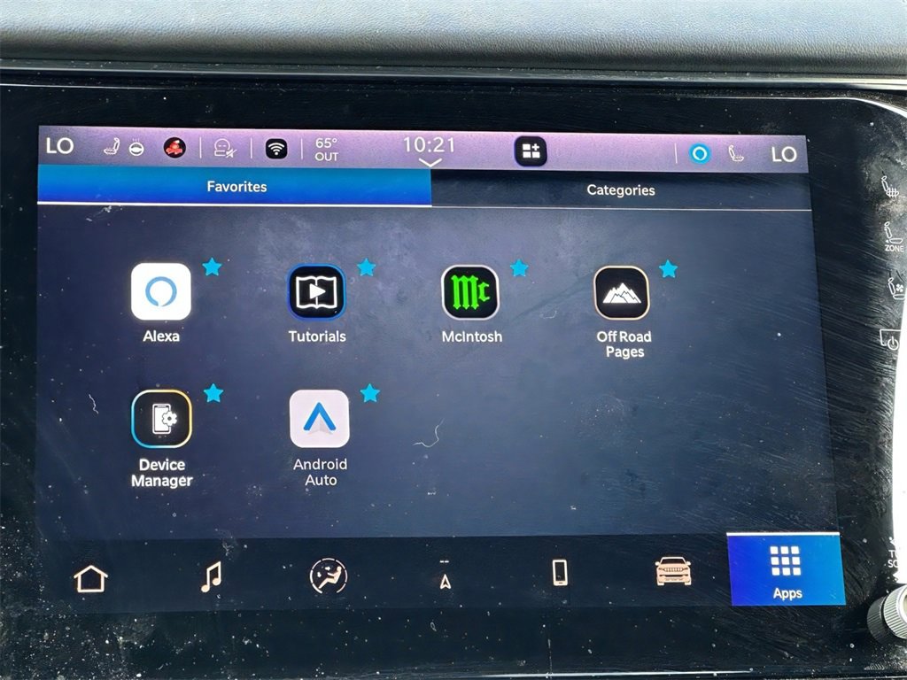 Used 2022 Jeep Grand Wagoneer Series II w/ Convenience Group III image 16